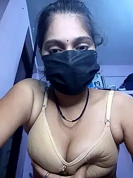 Snapshot of 3USHA chatting on October 8, 6:12 pm 3USHA online show from October 8, 6:12 pm