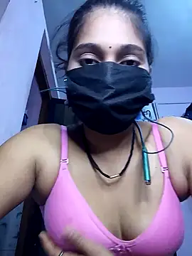 Snapshot of 3USHA chatting on October 7, 6:01 pm 3USHA online show from October 7, 6:01 pm