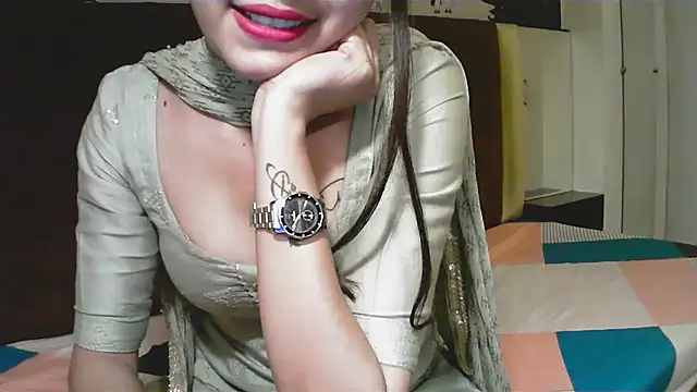 elize   online show from January 16, 4:52 am