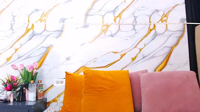 AmbarSmit online show from February 27, 4:23 am