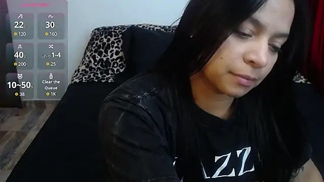 Sara cute92 online show from December 14, 10:26 pm