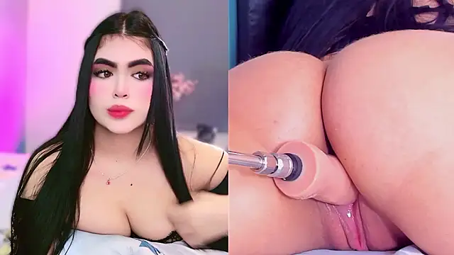 perla cm online show from March 28, 11:21 am