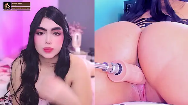 perla cm online show from March 7, 11:39 am