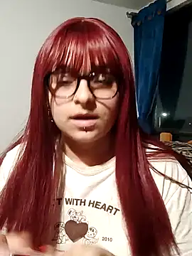 Aurora blaack online show from March 12, 5:32 am