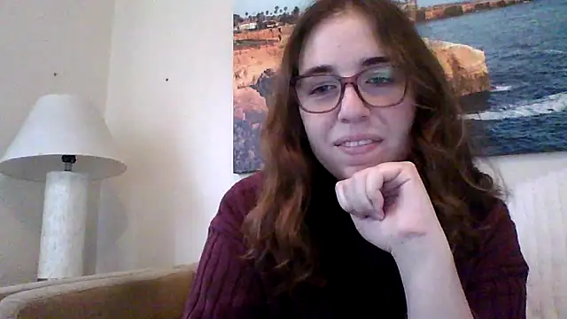 sweetsocalgirl online show from February 10, 10:57 pm