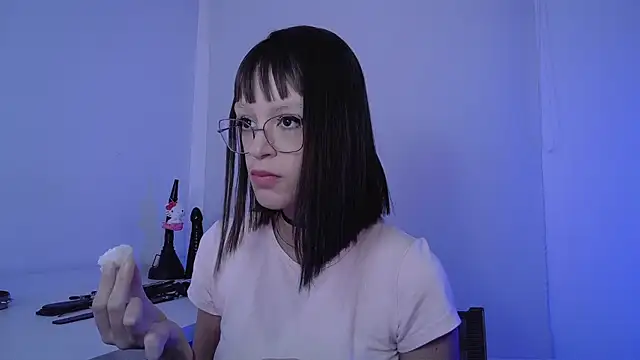 nina kink online show from October 29, 12:37 am