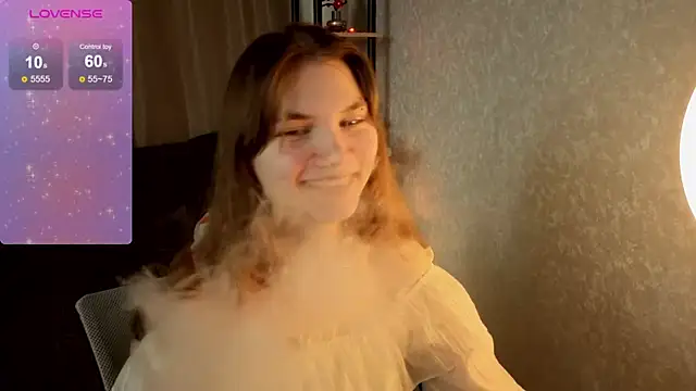 Snapshot of Nika_OMG chatting on November 2, 9:18 pm Nika OMG online show from November 2, 9:18 pm