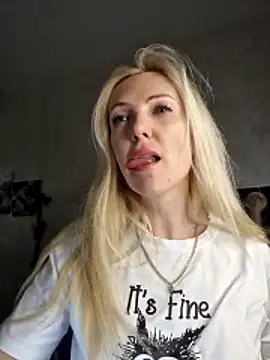 Monna online show from February 26, 6:40 pm