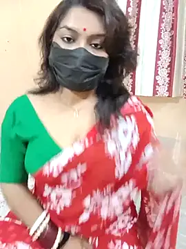 Naughty-Chaaya online show from November 10, 5:52 pm