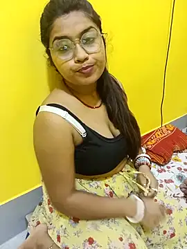 Naughty-Chaaya online show from September 17, 7:56 pm