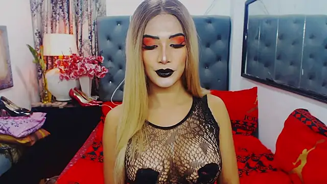 Mistress4fun online show from November 18, 6:20 pm