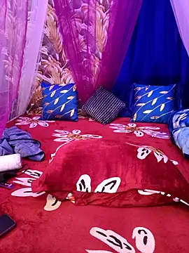 Puja-baby online show from March 8, 2:04 am