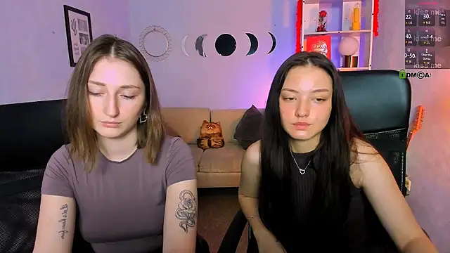 eva smiith  online show from April 10, 6:30 am