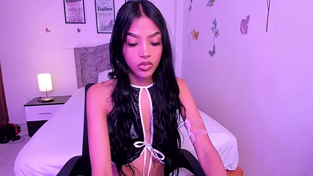 carley lux online show from October 21, 3:16 pm