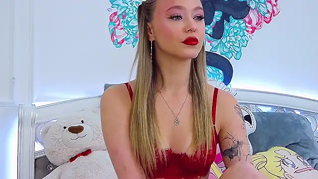 EvaMenders online show from February 11, 12:17 pm