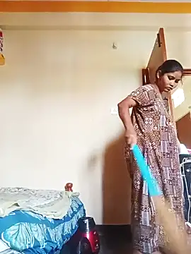 NISHU-TELUGU online show from April 16, 3:40 am