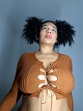 Yerystar online show from October 12, 9:50 pm