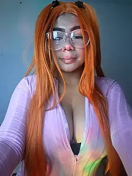 Yerystar online show from February 8, 1:31 am