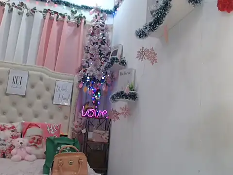 miss ning online show from November 27, 2:42 pm