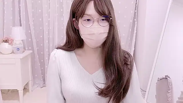 SAYORIxo online show from February 7, 1:09 am