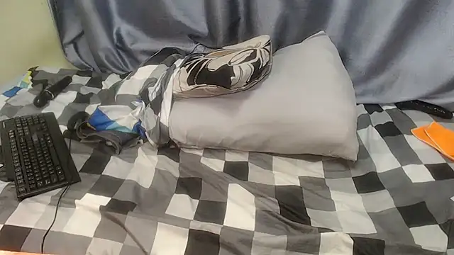 HornyEbony4u online show from February 4, 6:22 pm