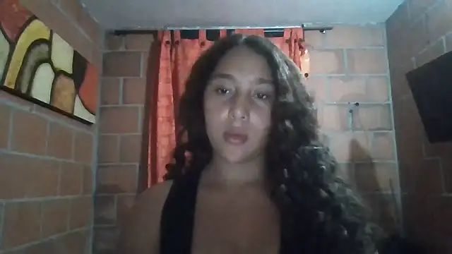 AnaisVelvet11 online show from October 30, 12:46 am