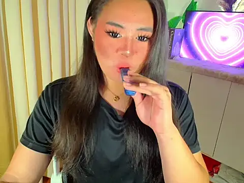 ursexy ceciliaxx online show from May 25, 12:09 am