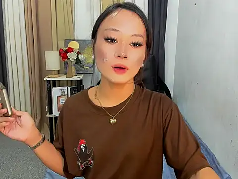 Ataliya Cataleya online show from January 16, 7:26 am