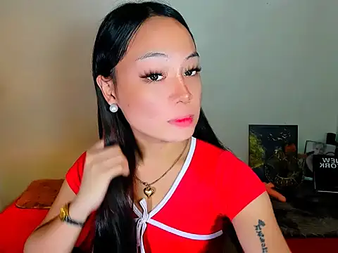 Ataliya Cataleya online show from February 20, 11:16 pm