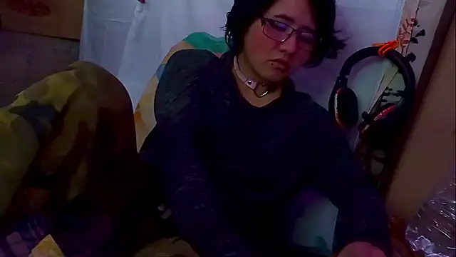 Ftm Bunny online show from December 22, 1:47 pm