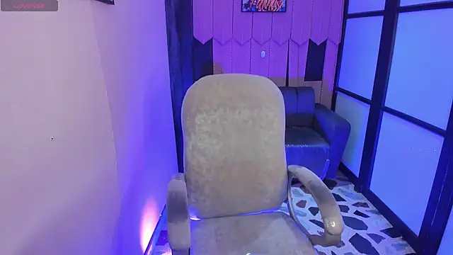 AmbarFoxx  online show from February 26, 8:24 am