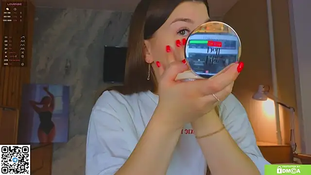 miss bubbles  online show from January 12, 12:38 am