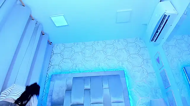 AlliceWinter online show from October 3, 12:21 pm