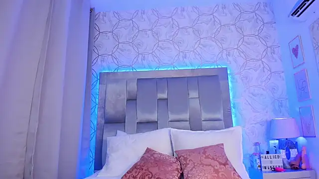 AlliceWinter online show from September 23, 11:41 am