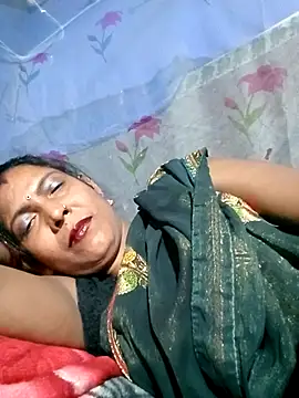 Savita992 online show from March 5, 6:48 pm