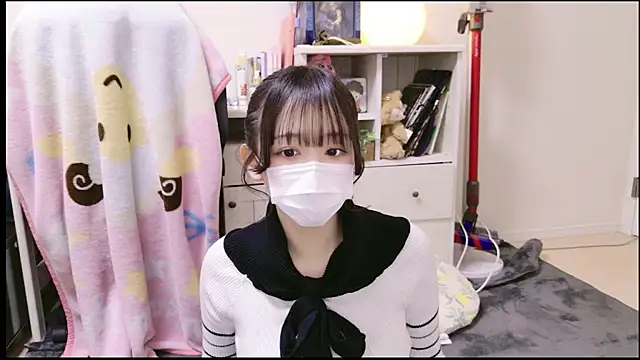 o-AKANE-o online show from March 7, 6:20 am