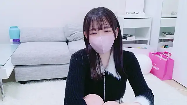 o-AKANE-o online show from April 10, 7:14 am