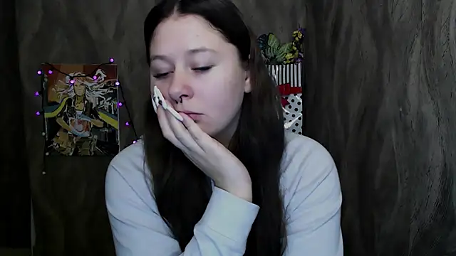 Linda S  online show from November 5, 11:04 am