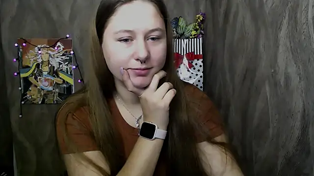 Linda S  online show from October 3, 10:31 am