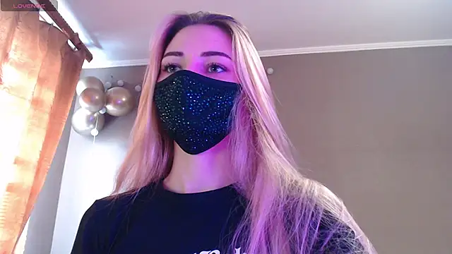 Iris lave online show from November 17, 10:27 am