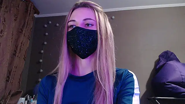 Iris lave online show from October 25, 4:36 pm