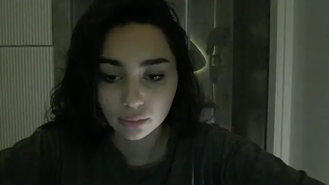 ChocolateKity online show from April 30, 4:39 am