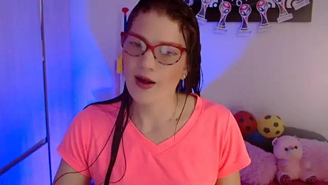 Camila-ventura online show from July 5, 1:06 pm
