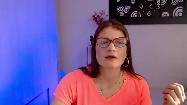 Camila-ventura online show from February 1, 7:12 pm