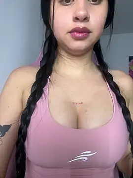 lucy grey25 online show from February 9, 3:03 pm