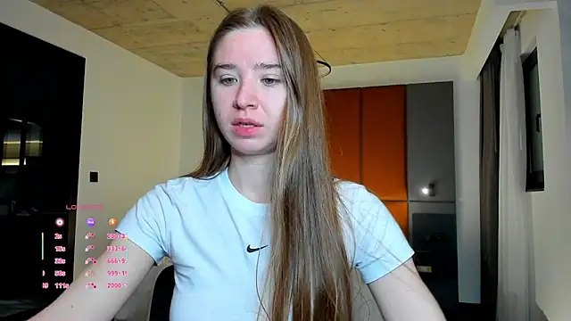 SoulNonNude online show from February 23, 11:48 pm