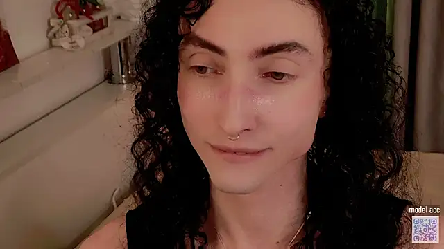 Queen of tease online show from January 12, 5:12 am