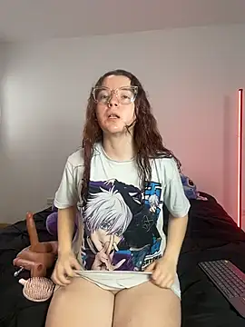 Sharon Black online show from February 24, 12:15 pm