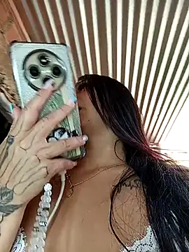 Rous-squir online show from March 4, 8:04 pm