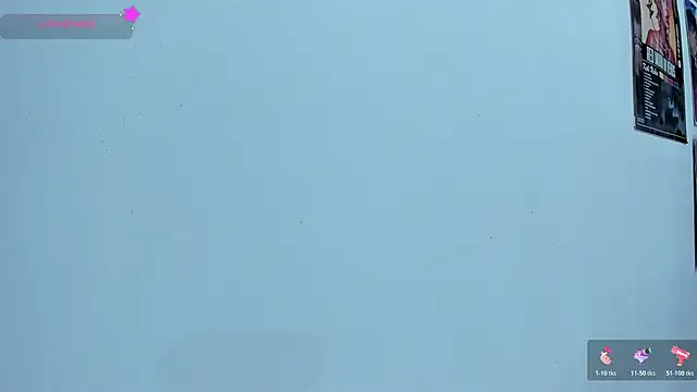 FluffyMelons online show from March 27, 11:05 pm